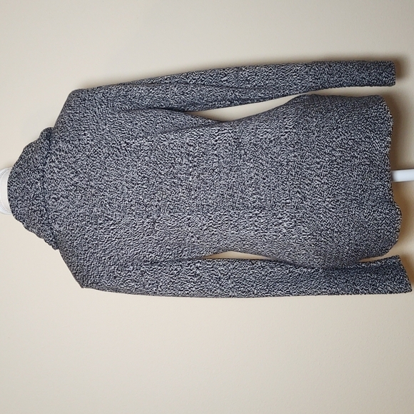 Calvin Klein Cowl Neck Women's Sweater - Picture 4 of 5